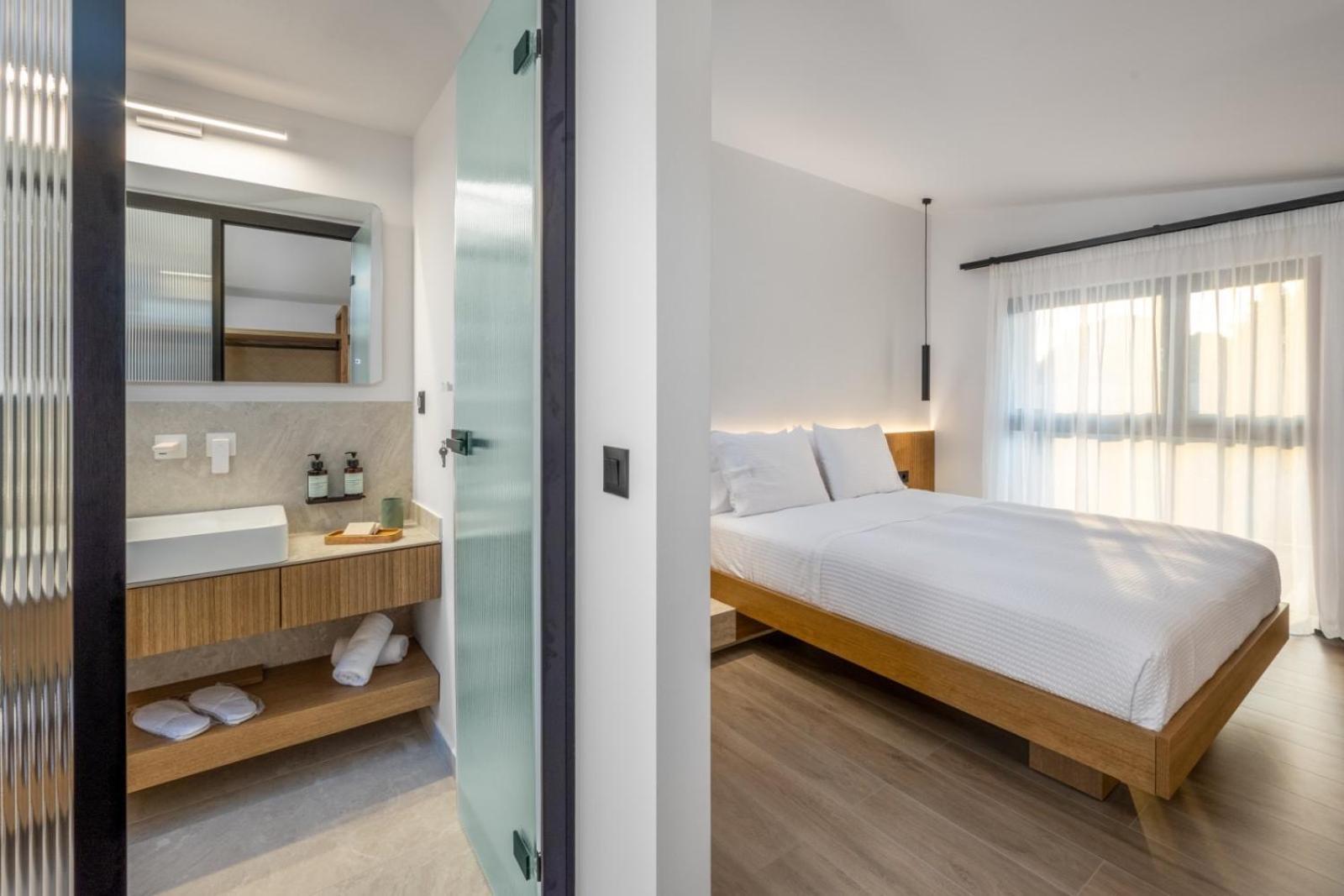 Alma Luxury Villas Ялисос Екстериор снимка