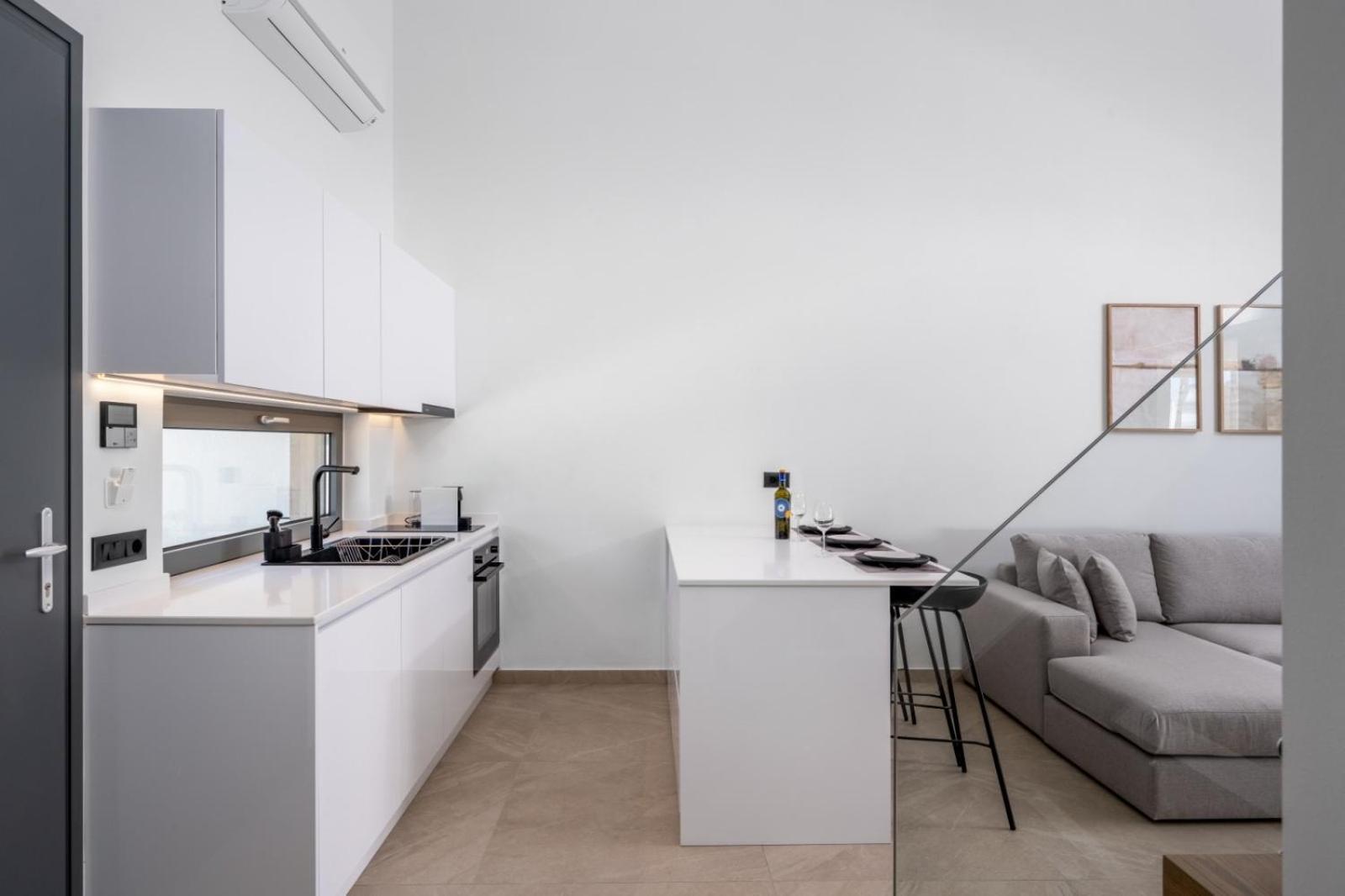Alma Luxury Villas Ялисос Екстериор снимка