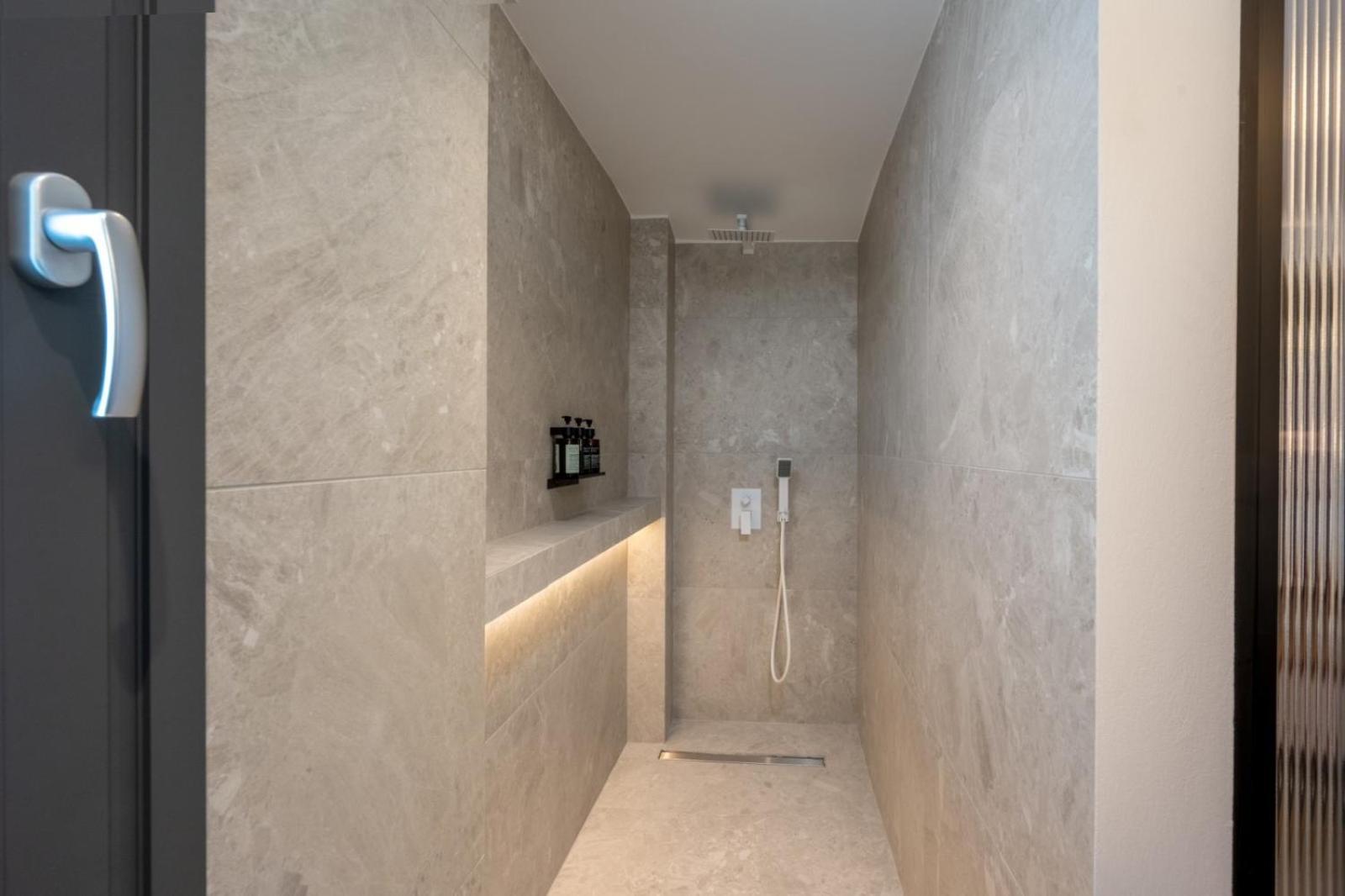 Alma Luxury Villas Ялисос Екстериор снимка