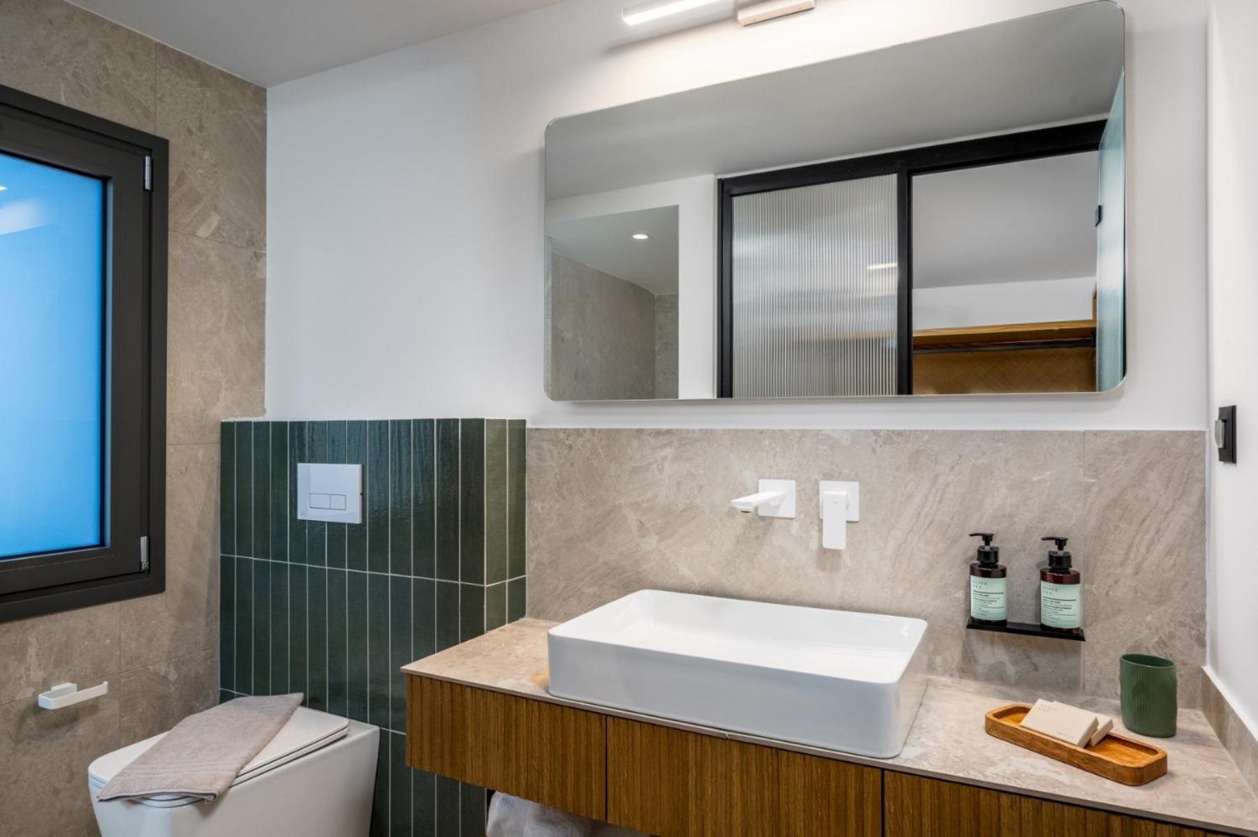 Alma Luxury Villas Ялисос Екстериор снимка